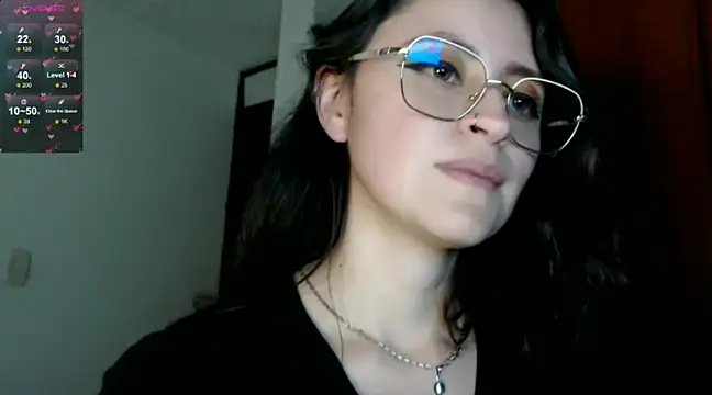 Snapshot of Juls_winter_ chatting on February 2025 12:06:02 AM Juls winter online show from February 2025 12:06:02 AM