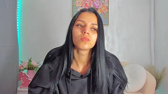 Sarabecker online show from April 2026 08:07:02 AM