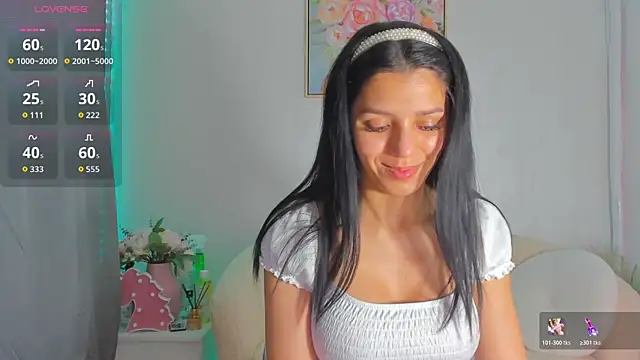 Sarabecker online show from June 2026 08:14:02 AM