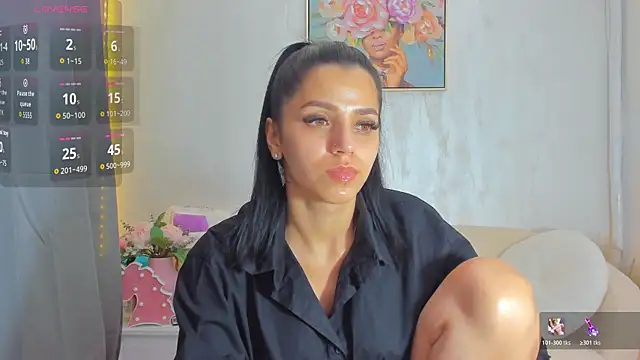 Sarabecker online show from June 2026 09:41:01 AM