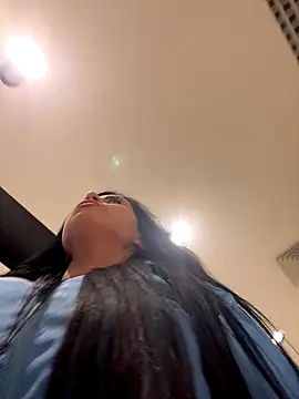 Snapshot of CrazzyChicks chatting on September 2025 07:01:01 AM CrazzyChicks online show from September 2025 07:01:01 AM