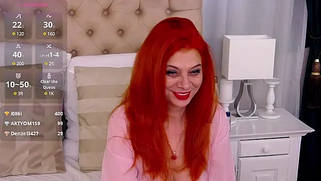 Snapshot of GiselleFox chatting on March 2025 01:40:01 PM GiselleFox online show from March 2025 01:40:01 PM