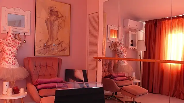 OliviaSirena online show from March 2026 01:50:01 PM