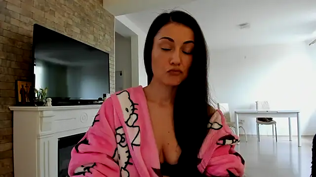 OliviaSirena online show from March 2026 01:22:01 PM