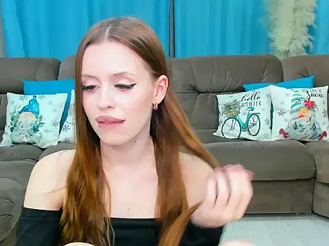  Sweet  Cherry  online show from December 2024 12:23:01 AM