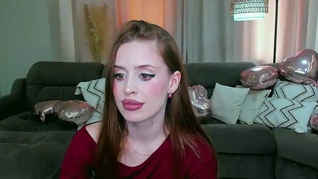  Sweet  Cherry  online show from March 2026 11:15:02 AM