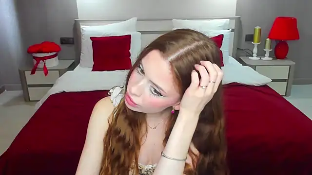  Sweet  Cherry  online show from May 2026 04:18:01 AM