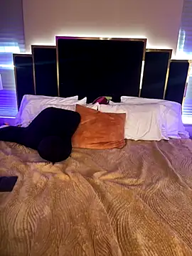 KarissaChantelle online show from November 2025 07:57:01 PM