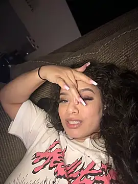 CarmelaAnthony online show from February 2025 01:41:01 PM