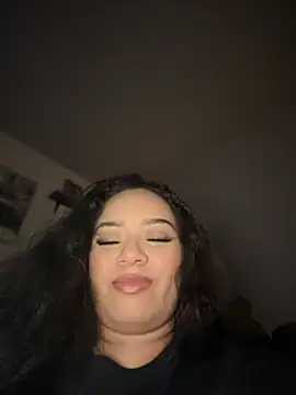 CarmelaAnthony online show from February 2025 12:22:02 PM