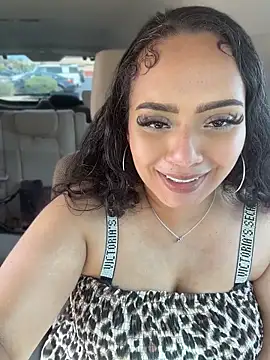 Snapshot of CarmelaAnthony chatting on April 2026 09:39:33 PM CarmelaAnthony online show from April 2026 09:39:33 PM