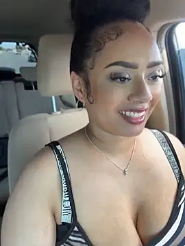 Snapshot of CarmelaAnthony chatting on April 2026 07:58:01 PM CarmelaAnthony online show from April 2026 07:58:01 PM