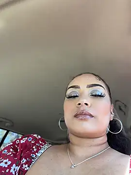 Snapshot of CarmelaAnthony chatting on April 2026 05:50:01 PM CarmelaAnthony online show from April 2026 05:50:01 PM