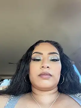 Snapshot of CarmelaAnthony chatting on May 2026 07:09:02 PM CarmelaAnthony online show from May 2026 07:09:02 PM
