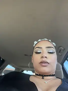 Snapshot of CarmelaAnthony chatting on May 2026 08:05:02 PM CarmelaAnthony online show from May 2026 08:05:02 PM