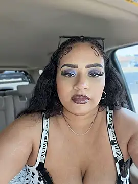 Snapshot of CarmelaAnthony chatting on May 2026 07:44:02 PM CarmelaAnthony online show from May 2026 07:44:02 PM