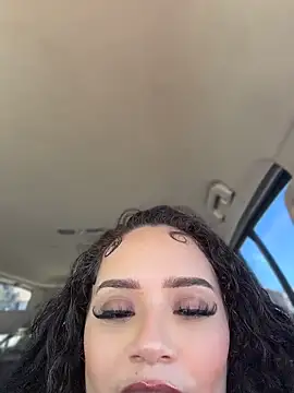 Snapshot of CarmelaAnthony chatting on May 2026 09:01:02 PM CarmelaAnthony online show from May 2026 09:01:02 PM