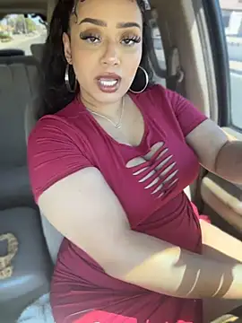 Snapshot of CarmelaAnthony chatting on May 2026 08:48:01 PM CarmelaAnthony online show from May 2026 08:48:01 PM