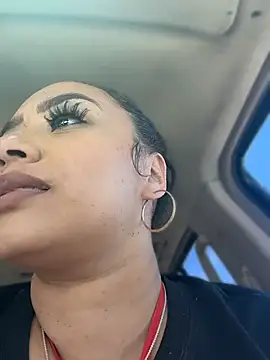 Snapshot of CarmelaAnthony chatting on May 2026 08:48:02 PM CarmelaAnthony online show from May 2026 08:48:02 PM