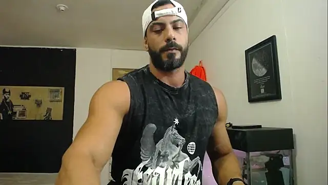 romeolovedark online show from January 2025 12:51:02 AM