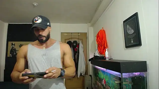 romeolovedark online show from February 2025 03:20:01 AM