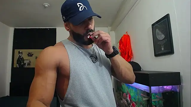 romeolovedark online show from February 2025 06:24:02 AM