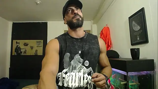 romeolovedark online show from February 2025 01:22:01 AM