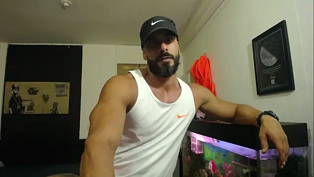 romeolovedark online show from March 2025 11:31:02 PM