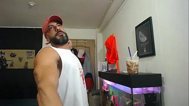 romeolovedark online show from March 2025 12:00:02 AM