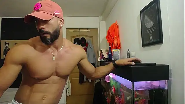 romeolovedark online show from March 2025 05:36:01 AM