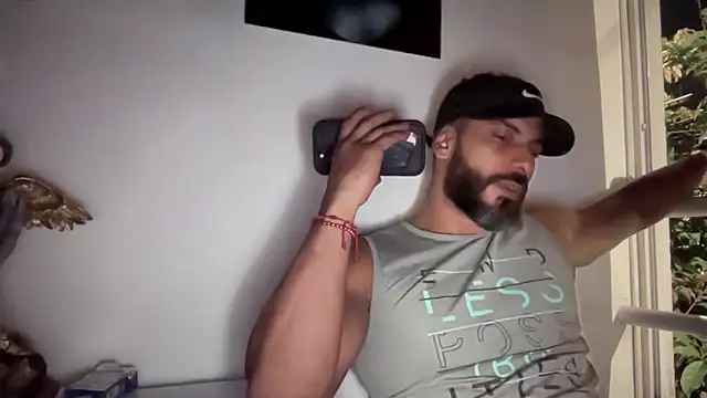 romeolovedark online show from October 2025 02:08:02 AM