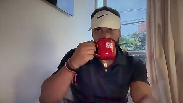 Snapshot of romeolovedark chatting on February 2026 11:19:01 AM romeolovedark online show from February 2026 11:19:01 AM