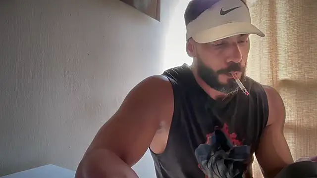 Snapshot of romeolovedark chatting on February 2026 07:26:01 PM romeolovedark online show from February 2026 07:26:01 PM