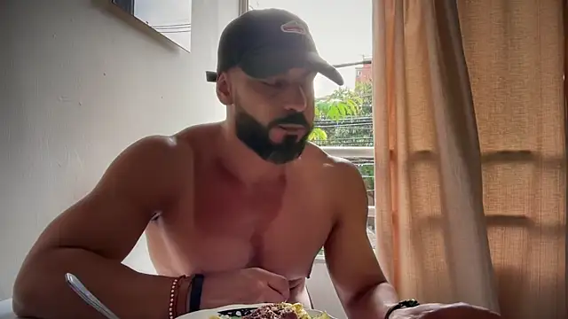 Snapshot of romeolovedark chatting on March 2026 09:19:02 PM romeolovedark online show from March 2026 09:19:02 PM