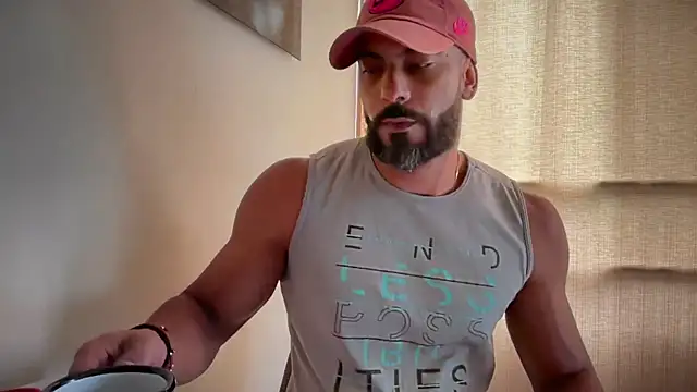 Snapshot of romeolovedark chatting on March 2026 02:45:03 PM romeolovedark online show from March 2026 02:45:03 PM