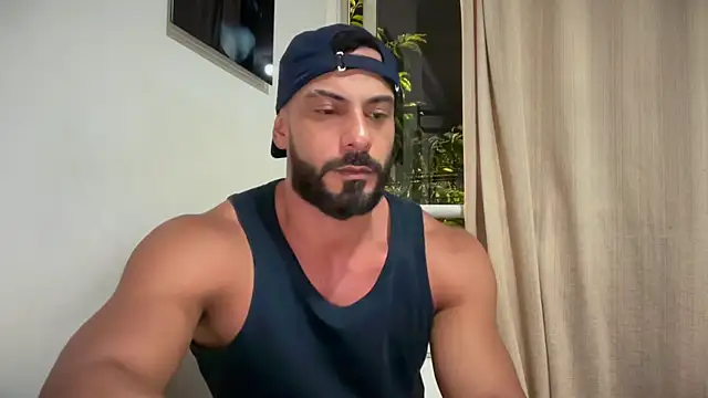 Snapshot of romeolovedark chatting on March 2026 02:27:01 AM romeolovedark online show from March 2026 02:27:01 AM