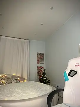 IvyHoney online show from December 2024 06:57:02 AM