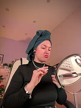 IvyHoney online show from January 2025 06:35:02 AM