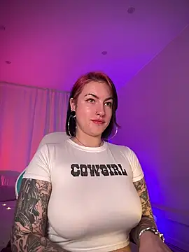 IvyHoney online show from January 2025 10:12:02 AM