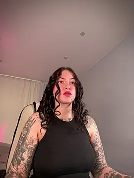 IvyHoney online show from March 2025 07:12:02 AM