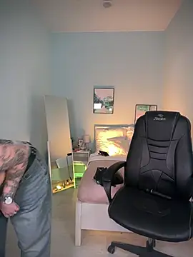 IvyHoney online show from March 2025 07:18:01 AM