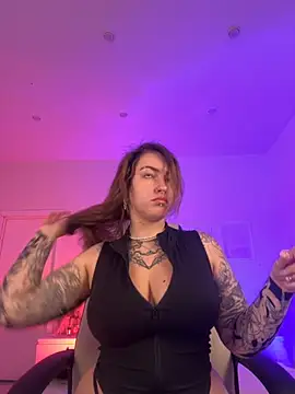 IvyHoney online show from September 2025 08:13:02 AM