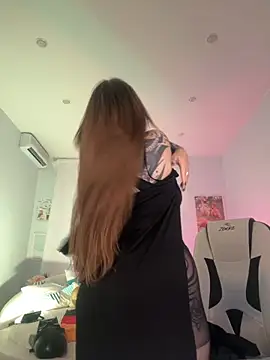 IvyHoney online show from September 2025 07:31:01 AM