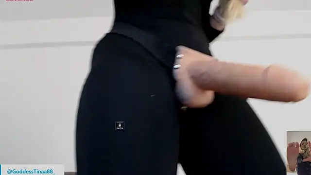 Snapshot of Goddess_Tina chatting on March 2026 11:57:01 AM Goddess Tina online show from March 2026 11:57:01 AM