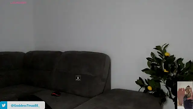 Snapshot of Goddess_Tina chatting on March 2026 03:56:01 PM Goddess Tina online show from March 2026 03:56:01 PM