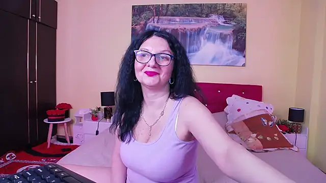 AlexaMorreno online show from May 2026 02:23:01 PM