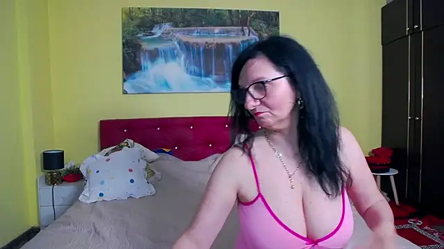 AlexaMorreno online show from June 2026 08:09:02 PM