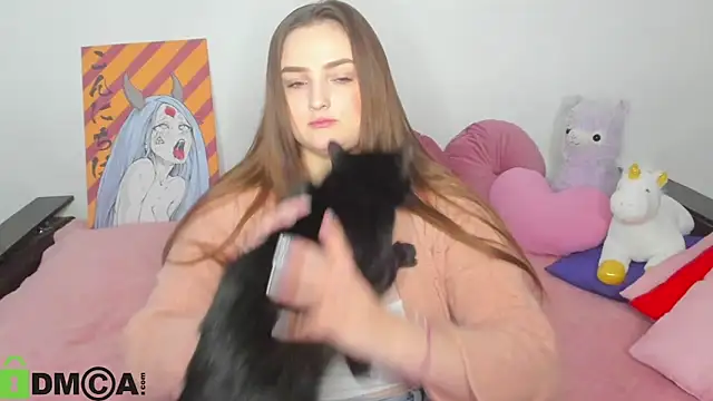 NataliEvans online show from January 2025 06:44:01 PM