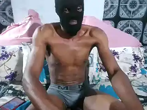 The Beady-Dick tator online show from April 2026 10:07:02 PM