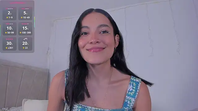 TIFFANYRUSSO online show from January 2026 06:06:02 AM